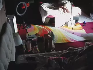 Sexy Girls Room's Live Sex Cam Show