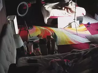 Sexy Girls Room's Live Sex Cam Show
