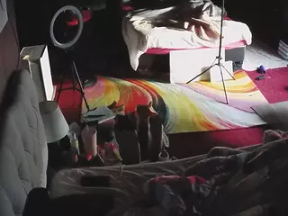 Sexy Girls Room's Live Sex Cam Show