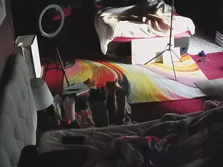 Sexy Girls Room's Live Sex Cam Show
