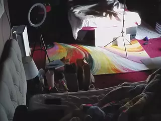 Sexy Girls Room's Live Sex Cam Show