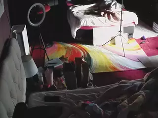 Sexy Girls Room's Live Sex Cam Show