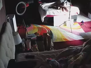 Sexy Girls Room's Live Sex Cam Show