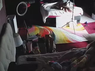 Sexy Girls Room's Live Sex Cam Show