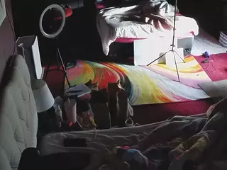 Sexy Girls Room's Live Sex Cam Show