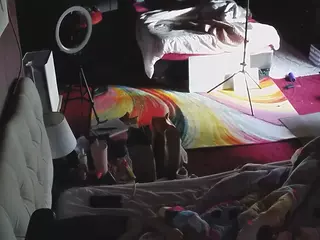 Sexy Girls Room's Live Sex Cam Show