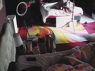 Sexy Girls Room's Live Sex Cam Show
