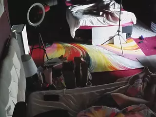 Sexy Girls Room's Live Sex Cam Show
