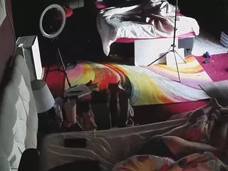 Sexy Girls Room's Live Sex Cam Show