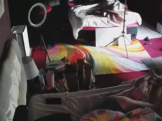 Sexy Girls Room's Live Sex Cam Show