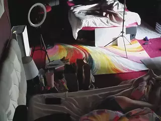Sexy Girls Room's Live Sex Cam Show