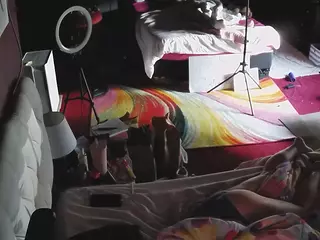Sexy Girls Room's Live Sex Cam Show