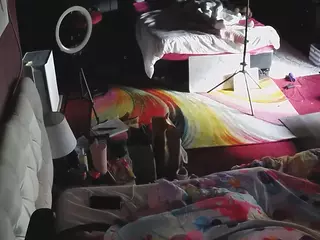 Sexy Girls Room's Live Sex Cam Show