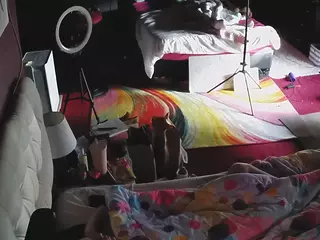 Sexy Girls Room's Live Sex Cam Show