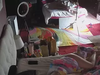 Sexy Girls Room's Live Sex Cam Show