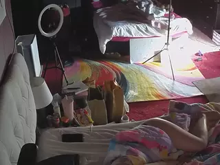 Sexy Girls Room's Live Sex Cam Show