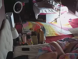Sexy Girls Room's Live Sex Cam Show