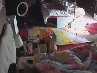 Sexy Girls Room's Live Sex Cam Show