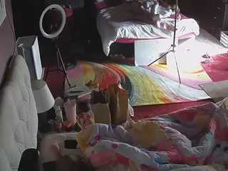 Sexy Girls Room's Live Sex Cam Show