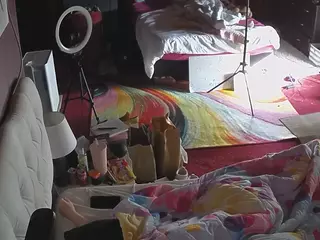 Sexy Girls Room's Live Sex Cam Show