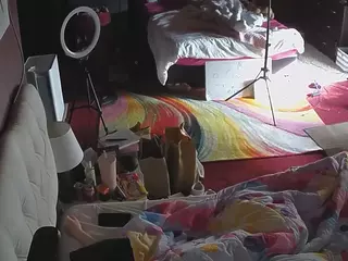 Sexy Girls Room's Live Sex Cam Show