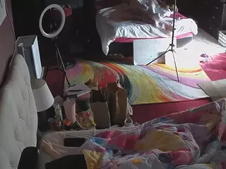 Sexy Girls Room's Live Sex Cam Show