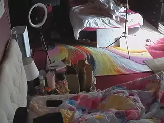 Sexy Girls Room's Live Sex Cam Show