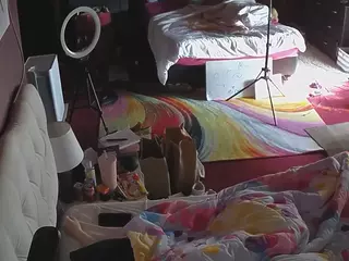 Sexy Girls Room's Live Sex Cam Show