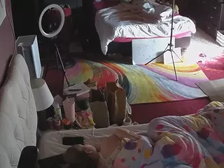 Sexy Girls Room's Live Sex Cam Show