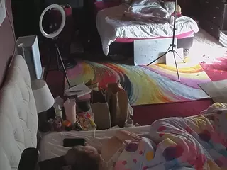 Sexy Girls Room's Live Sex Cam Show