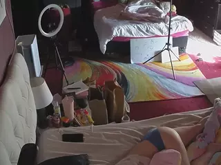 Sexy Girls Room's Live Sex Cam Show