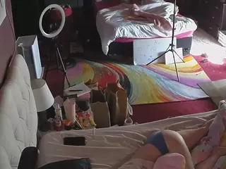 Sexy Girls Room's Live Sex Cam Show