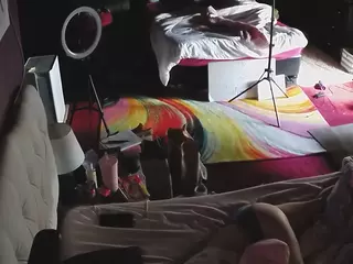 Sexy Girls Room's Live Sex Cam Show