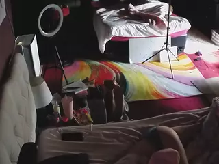 Sexy Girls Room's Live Sex Cam Show