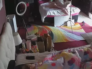 Sexy Girls Room's Live Sex Cam Show