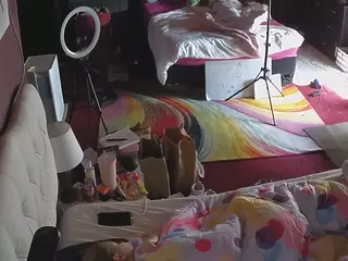 Sexy Girls Room's Live Sex Cam Show