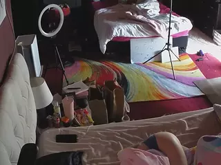 Sexy Girls Room's Live Sex Cam Show