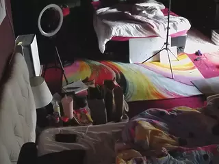 Sexy Girls Room's Live Sex Cam Show