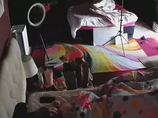 Sexy Girls Room's Live Sex Cam Show