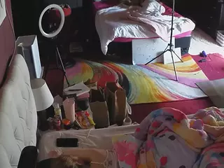 Sexy Girls Room's Live Sex Cam Show