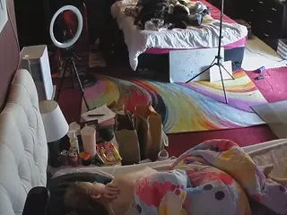 Sexy Girls Room's Live Sex Cam Show