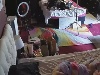 Sexy Girls Room's Live Sex Cam Show