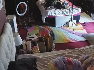 Sexy Girls Room's Live Sex Cam Show