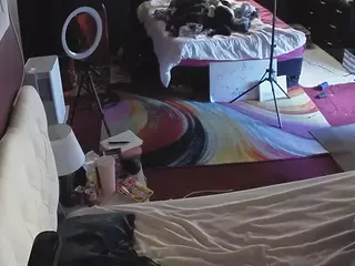 Sexy Girls Room's Live Sex Cam Show
