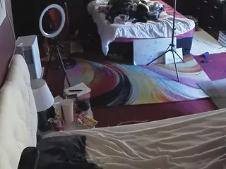 Sexy Girls Room's Live Sex Cam Show