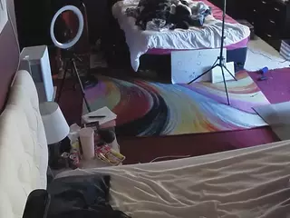 Sexy Girls Room's Live Sex Cam Show