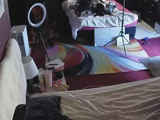 Sexy Girls Room's Live Sex Cam Show