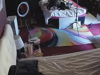 Sexy Girls Room's Live Sex Cam Show