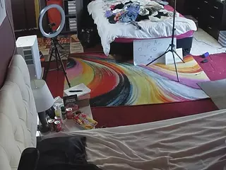 Sexy Girls Room's Live Sex Cam Show