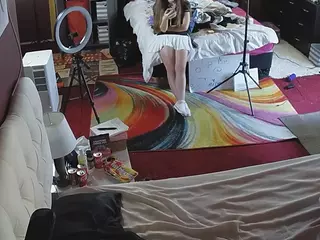 Sexy Girls Room's Live Sex Cam Show